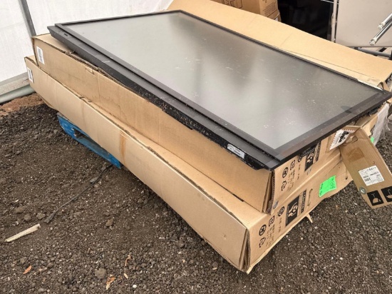 (3) Newline Interactive Flat Panel Display
