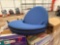 2 Pallets w/Boxes of Educational Books in English and Spanish, Low Floor Seats, Rollaround Table