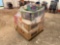 (1) Pallet w/ Eductaional Textbooks & Flash Cards