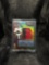 2021 PANINI PRIZM SELECT FOOTBALL - PATCH AUTO. KYLE TRASK ROOKIE (#22/25)