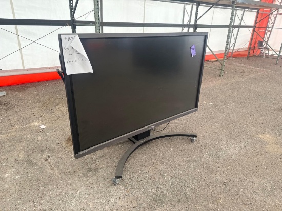 Clear Touch Interactive TV