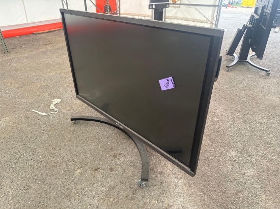 Clear Touch Interactive Panel, Srl# 6000