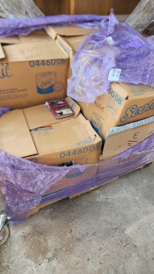 1 Pallet w/ Boxes of Reading Books