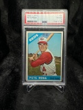 1966 TOPPS - PETE ROSS