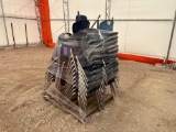 1 Pallet with Student Chairs