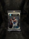 2016 PANINI DONRUSS OPTIC FOOTBALL - RATED ROOKIE DAK PRESCOTT