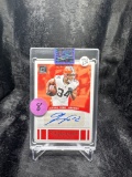 2024 PANINI DONRUSS FOOTBALL- SIGNATURES SERIES JEROME FORD