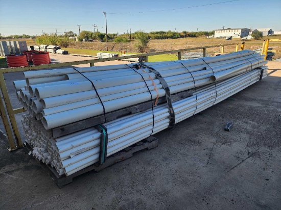 Pallet w/ Bundles of TrueFit System 4200 2