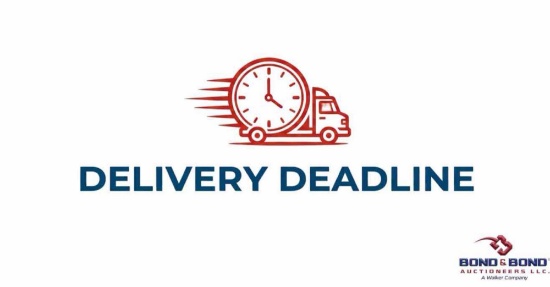 Delivery Deadline