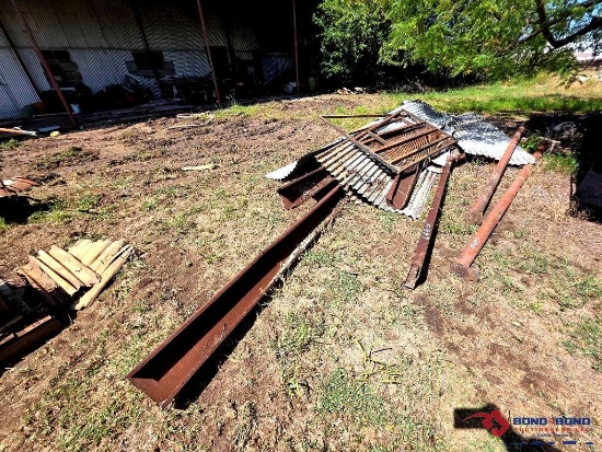 Scrap Metal