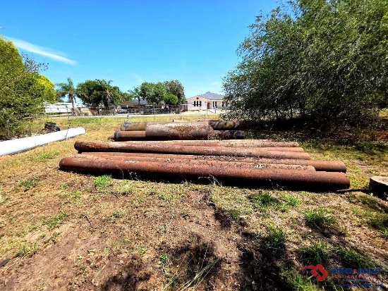 Steel Pipes