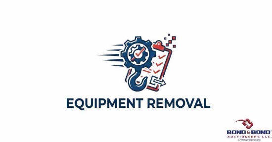 Equipment Removal
