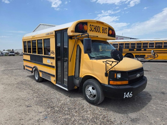2006 Chevrolet Express Van