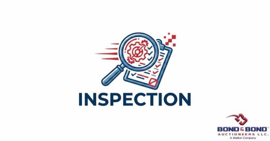 Inspection