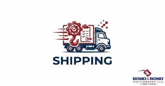 Shipping
