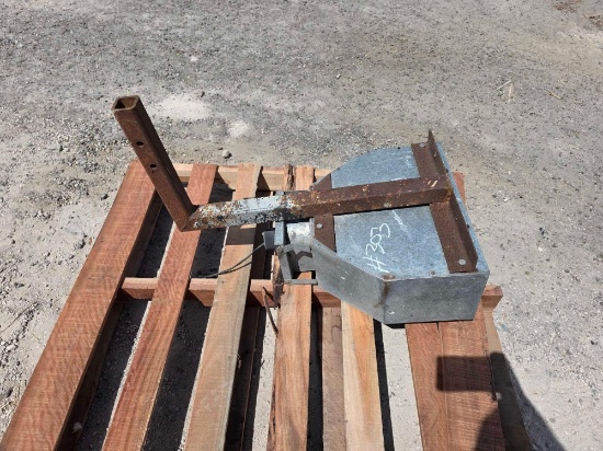 Feeder Attachment
