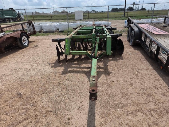 John Deere MX225 Disk Harrow
