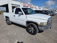 1995 Dodge Ram