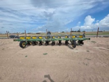 1994 John Deere 7300 Max Emerge Planter w/Computer Track 150 Monitor