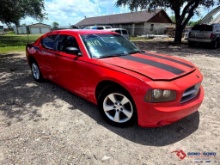 2008 Dodge Charger SXT *FOR PARTS ONLY - NO TITLE