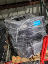 Pallet w/ Monitors *OFFSITE BROWNSVILLE, TX