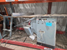 Delta Unisaw Cabinet Table Saw, Srl# 94F85677 *OFFSITE BROWNSVILLE, TX