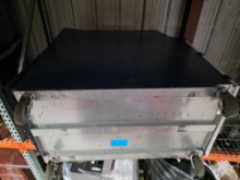Pallet w/Kwikool Commercial Portable Air Conditioner *OFFSITE BROWNSVILLE, TX