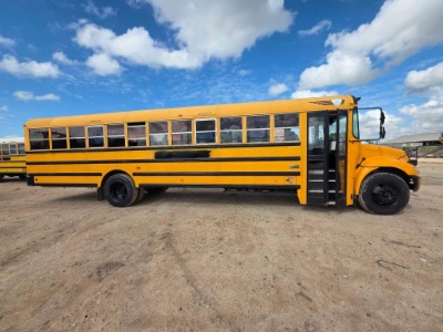 2006 IC Corporation PB105 Bus
