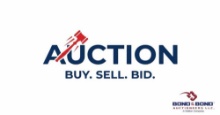 Live & Online Auction