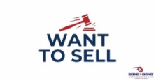 Now Accepting Consignments - Sell with Bond & Bond!