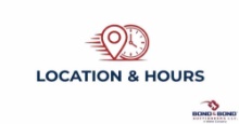 Live Auction and Pickup Location
