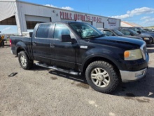 2004 Ford F-150 Pickup Truck