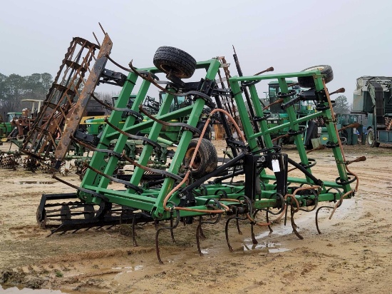 UNVERFERTH 20' FIELD CULTIVATOR