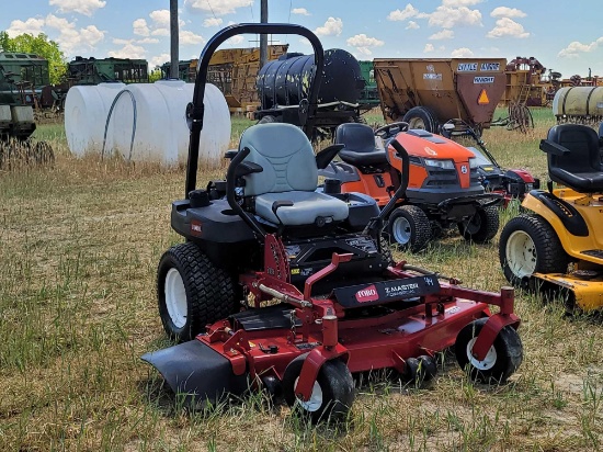 TORO Z MASTER COMMERCIAL MOWER