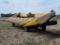 NEW HOLLAND 96 8 ROW CORN HEAD POLY SNOUT 36