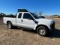 2008 Ford F-250 