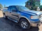 2005 ford f 150 4x4