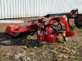 LEOPARD RB-180 FLAIL MOWER