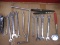SNAP-ON & MIS. WRENCHES