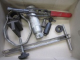 VW SPECIALTY TOOLS