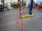 2 TON TRIPOD SUPPORT STAND