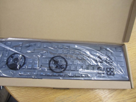 DELL KEYBOARD - NEW IN BOX