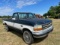 1996 FORD F-250 4 X 4, 7.3L DIESEL ENGINE, AUTO TRANS