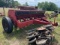 CASE IH 5300 drill 15” ROW