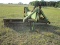 Jd 155 Hydraulic Blade - 10'