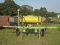 Reddick 4-row Nitrogen Applicator