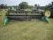 Jd 915 Flex Float Grain Platform, Midwest Cutter Bar