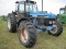 Ford 8240 Mfwd, Cab, Dsl Engine, 12 Speed Trans, Dual Lift Assist, 3838 Hrs, Sn: Bd50319