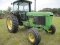 Jd 2955 Cab, Dual Remotes