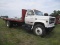 1989 Gmc C-70 Truck, Fuel Injection, Auto Trans, 142,329 Miles, 16’ Steel Bed